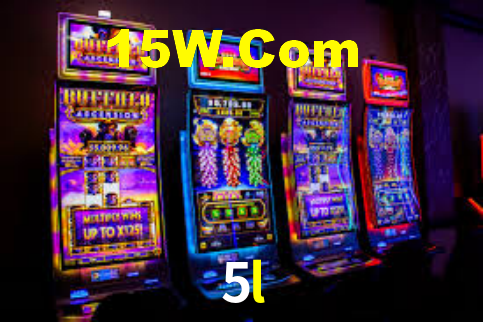 Mercados ao vivo e cash out na 5l